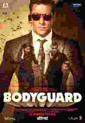 Bodyguard (2011) vj ice p Salman Khan